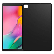 Plonas dėklas, skirtas Samsung Galaxy Tab S6 Lite (2024) – juodas