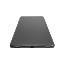 Slim Case for Samsung Galaxy Tab S6 Lite (2024) - black