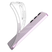 Ultra Clear Case for Samsung Galaxy M15 - transparent