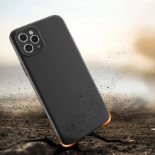 Soft Case for Xiaomi Poco F6 - Black