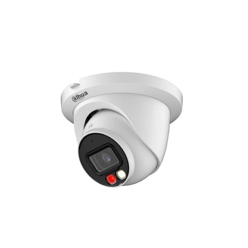 DAHUA NET CAMERA 4MP IR EYEBALL / IPC-HDW2449TM-S-IL-0280B