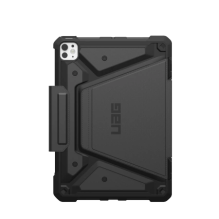 UAG Metropolis SE case for iPad Pro 11&quot; 2024 with Apple Pencil holder - black