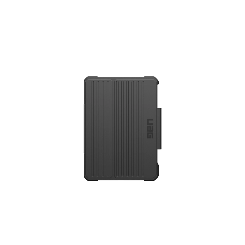 UAG Metropolis SE case for iPad Pro 11&quot; 2024 with Apple Pencil holder - black