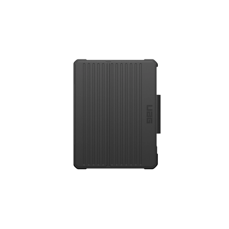 UAG Metropolis SE case for iPad Pro 13&quot; 2024 with Apple Pencil holder - black