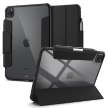 Spigen Ultra Hybrid Pro case for iPad Pro 11&quot; 2024 - black