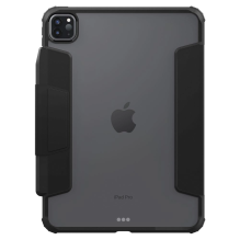 Spigen Ultra Hybrid Pro case for iPad Pro 11&quot; 2024 - black