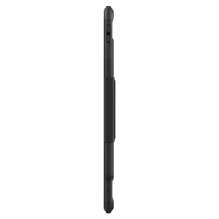 Spigen Ultra Hybrid Pro dėklas iPad Pro 11&quot; 2024 - juodas