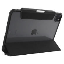 Spigen Ultra Hybrid Pro case for iPad Pro 11&quot; 2024 - black