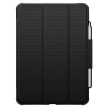 Spigen Rugged Armor Pro case for iPad Pro 11&quot; 2024 - black