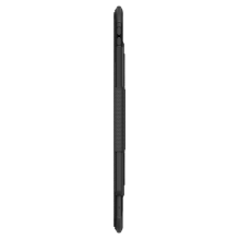 Spigen Rugged Armor Pro dėklas, skirtas iPad Pro 11&quot; 2024 - juodas