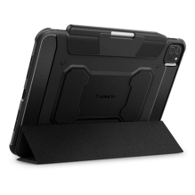 Spigen Rugged Armor Pro case for iPad Pro 11&quot; 2024 - black