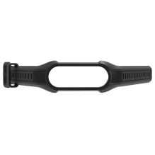 Tech-Protect Armor strap for Xiaomi Mi Smart Band 5 / 6 / 6 NFC - black