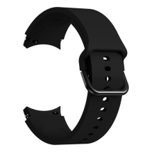 Tech-Protect IconBand for Samsung Galaxy Watch 4 / 5 / 5 Pro / 6 / 7 / FE - Black