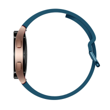 Tech-Protect IconBand, skirta Samsung Galaxy Watch 4 / 5 / 5 Pro / 6 / 7 / FE - rožinė