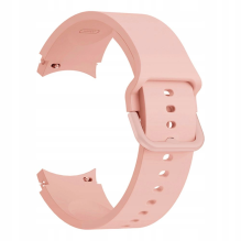 Tech-Protect IconBand for Samsung Galaxy Watch 4 / 5 / 5 Pro / 6 / 7 / FE - Pink