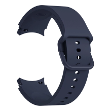 Tech-Protect IconBand for Samsung Galaxy Watch 4 / 5 / 5 Pro / 6 / 7 / FE - Navy Blue