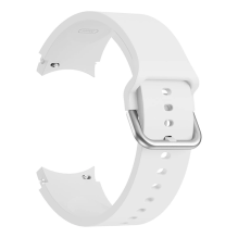 Tech-Protect IconBand for Samsung Galaxy Watch 4 / 5 / 5 Pro / 6 / 7 / FE - White