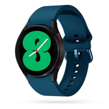 Tech-Protect IconBand, skirta Samsung Galaxy Watch 4 / 5 / 5 Pro / 6 / 7 / FE - mėlyna