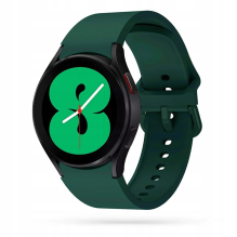 Tech-Protect IconBand for Samsung Galaxy Watch 4 / 5 / 5 Pro / 6 / 7 / FE - green