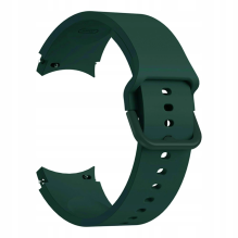 Tech-Protect IconBand for Samsung Galaxy Watch 4 / 5 / 5 Pro / 6 / 7 / FE - green