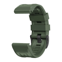 Tech-Protect IconBand strap for Garmin Fenix 5 / 6 / 6 Pro / 7 - green