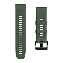 Tech-Protect IconBand strap for Garmin Fenix 5 / 6 / 6 Pro / 7 - green