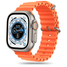 Tech-Protect IconBand Pro dirželis, skirtas Apple Watch 4 / 5 / 6 / 7 / 8 / 9 / SE / Ultra 1 / 2 (42 / 44 / 45 / 49 mm) 