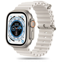 Tech-Protect IconBand Pro dirželis, skirtas Apple Watch 4 / 5 / 6 / 7 / 8 / 9 / SE / Ultra 1 / 2 (42 / 44 / 45 / 49 mm) 