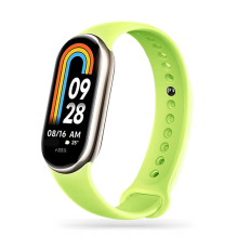 Tech-Protect IconBand dirželis skirtas Xiaomi Smart Band 8/8 NFC - kalkės