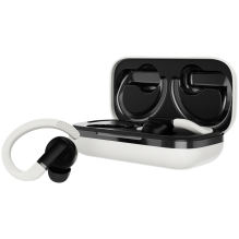 CANYON headset OnRun 11 Sport Wireless charge White