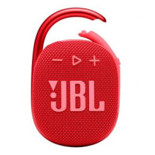 JBL Clip 4 Red