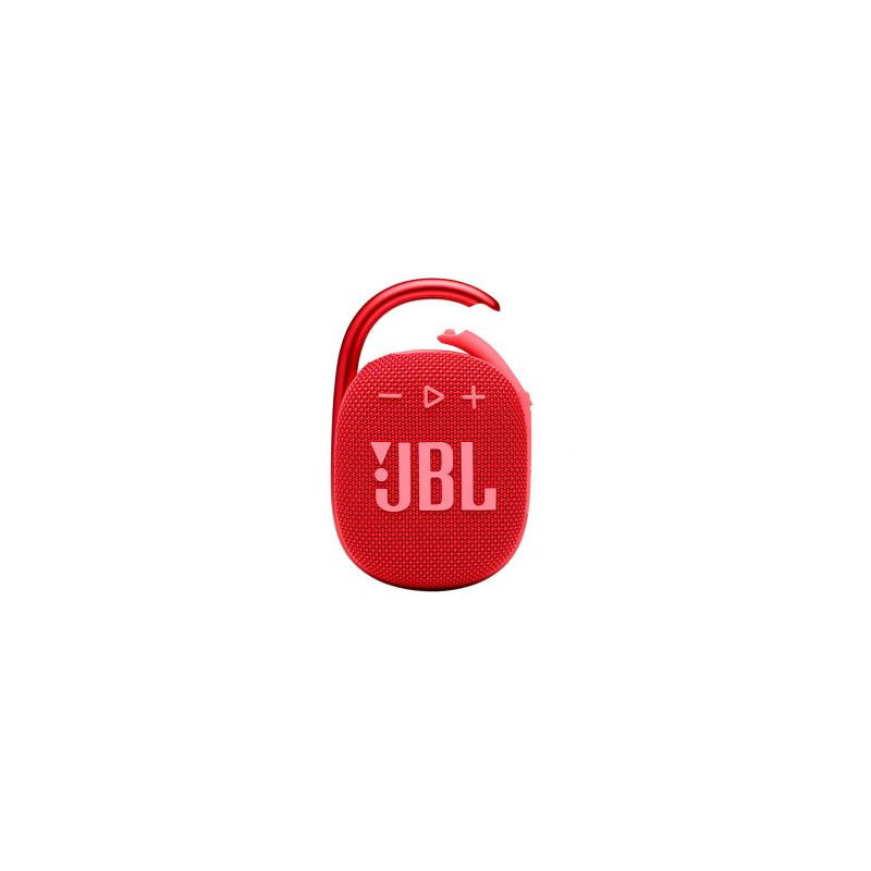 JBL Clip 4 Red