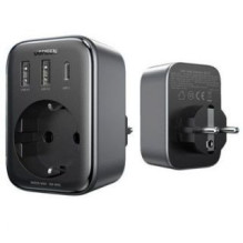 Ugreen charger 30W (2xUSB /...