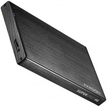 AXAGON EE25-XA6 USB3.0 -...