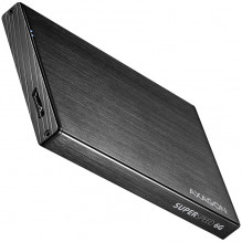 AXAGON EE25-XA6 USB3.0 –...