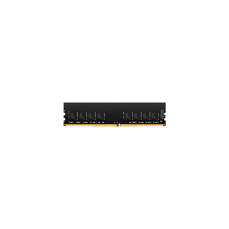 Lexar® DDR4 8GB 288 PIN U-DIMM 3200Mbps, CL22, 1.2V- BLISTER paketas, EAN: 843367123797