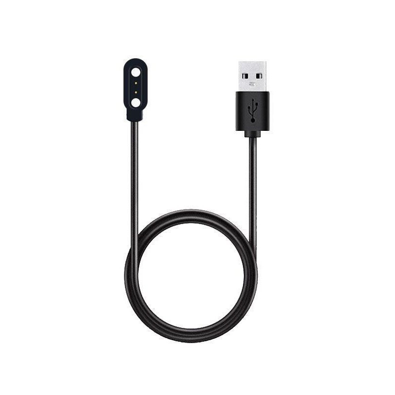 Tactical - Tactical USB Charging Cable for Haylou LS01 / LS02 / LS02 Pro