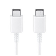 Samsung EP-DW767JWE Samsung USB-C / USB-C Data Cable White (Service Pack)