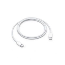 - MQKJ3ZM / A iPhone USB-C / USB-C 60W Data Cable 1m White (Bulk)