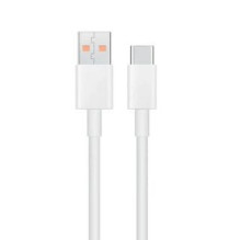 Xiaomi - Xiaomi Original USB-C Data Cable 3A 1m White (Service Pack)