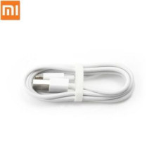 Xiaomi - Xiaomi Original microUSB Data Cable White (Bulk)