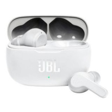 JBL - JBL Wave 200 TWS ausinės baltos