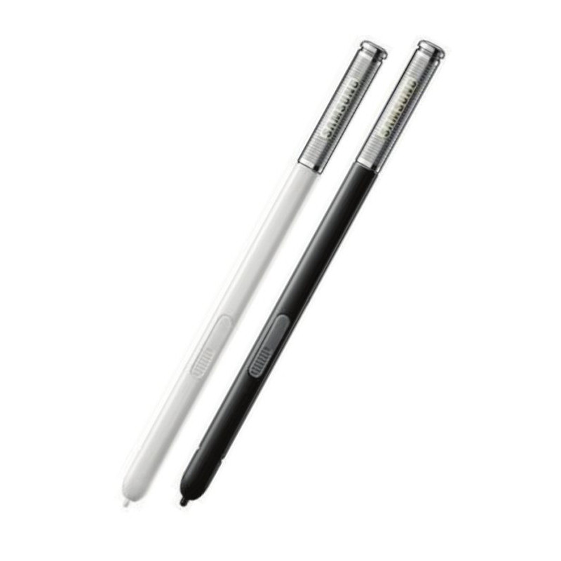 Samsung - ET-PP600SBE Samsung Stylus for Galaxy Note 10.1 2014 Black (Bulk)