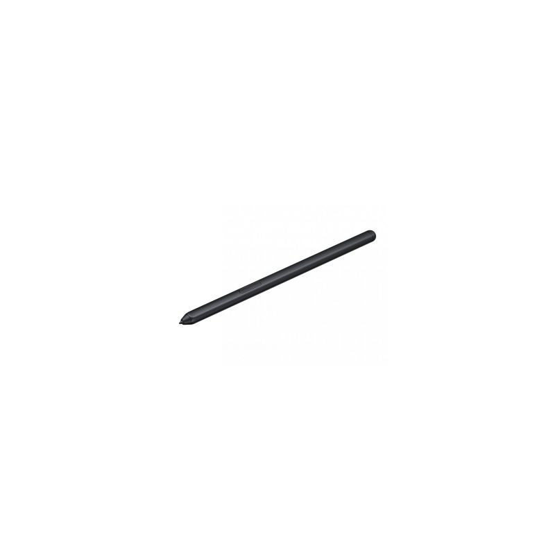 Samsung - EJ-PG998BBE Samsung Stylus S Pen for Galaxy S21 Ultra Black (Bulk)