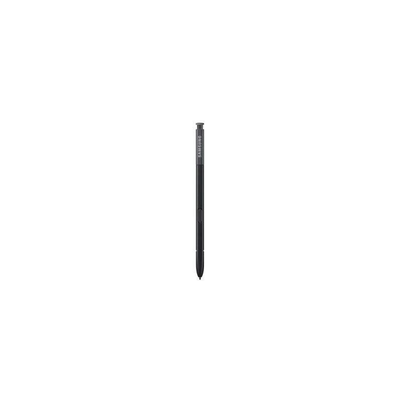 Samsung - EJ-PN950BBE Samsung Stylus for Galaxy Note 8 Black (Bulk)