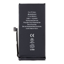 - Battery for iPhone 13...