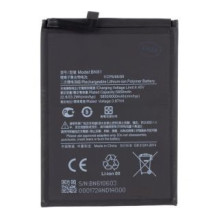 - BN61 Xiaomi 6000 mAh baterija (OEM)