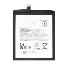 - BP41 Xiaomi 4000 mAh baterija (OEM)