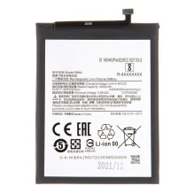 - BM4J Xiaomi Battery...