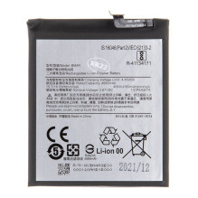 - BM4R Xiaomi baterija 4160 mAh (OEM)